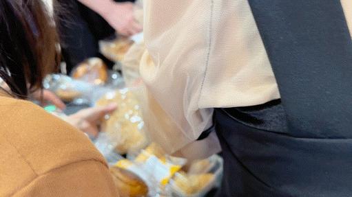 晚上八点后的超市有多好逛,逛8点以后的超市