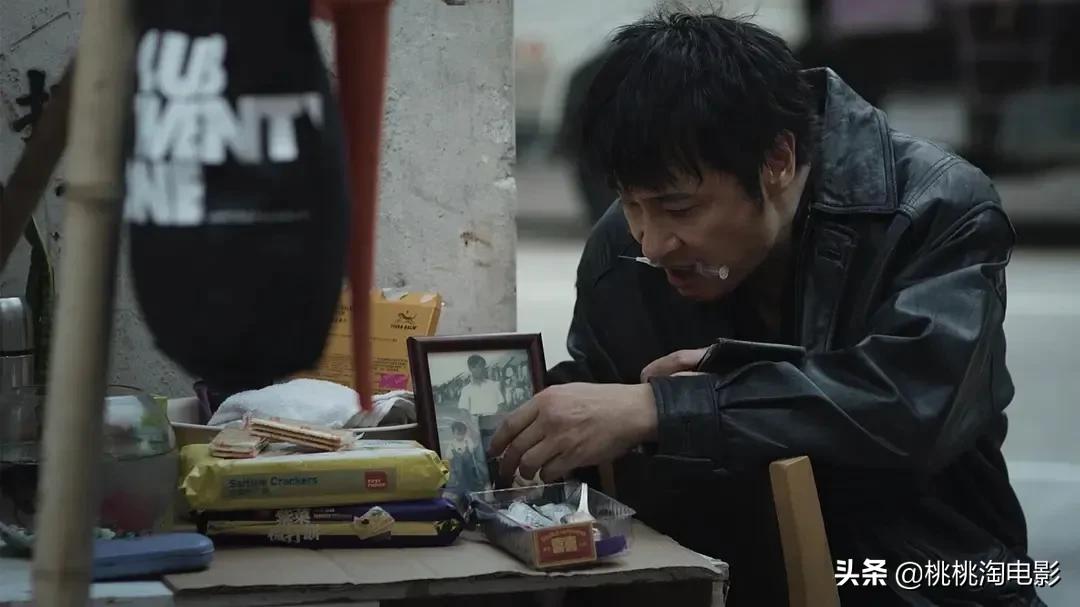 我们，还是可以用更多方式去支持华语片