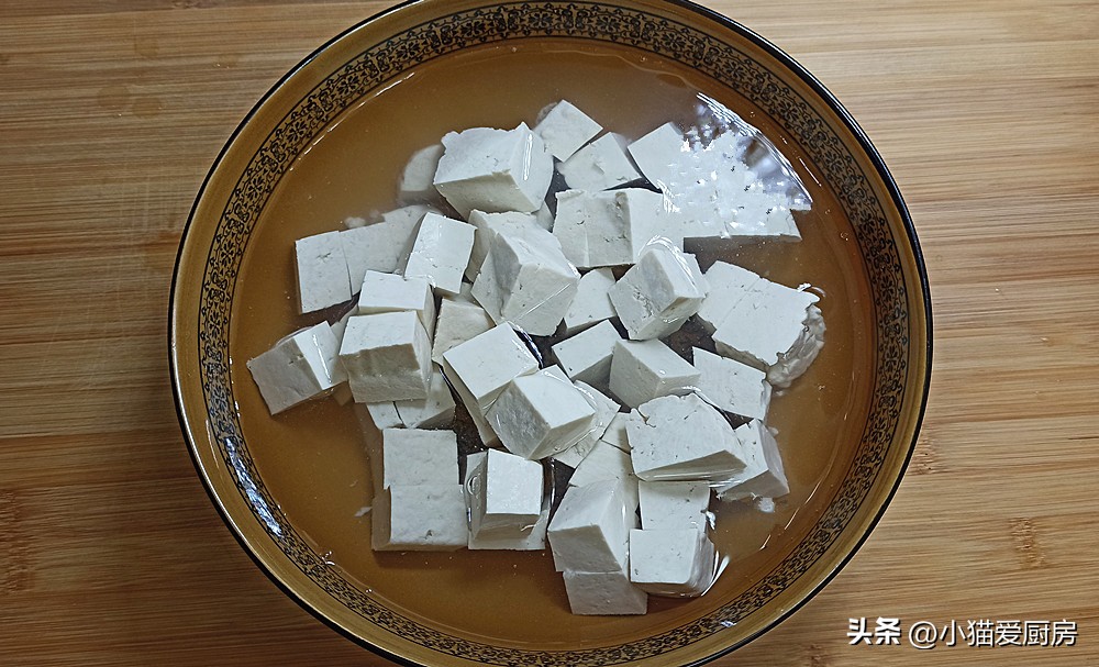 渣渣豆腐四川,渣渣豆腐做法