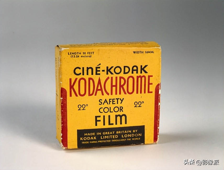 柯达经典影像,柯达从辉煌到落寞的原因