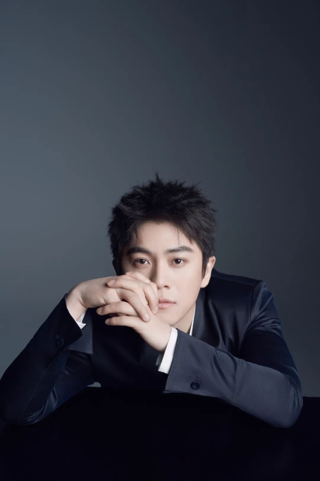 武艺采访,武艺专访视频完整版