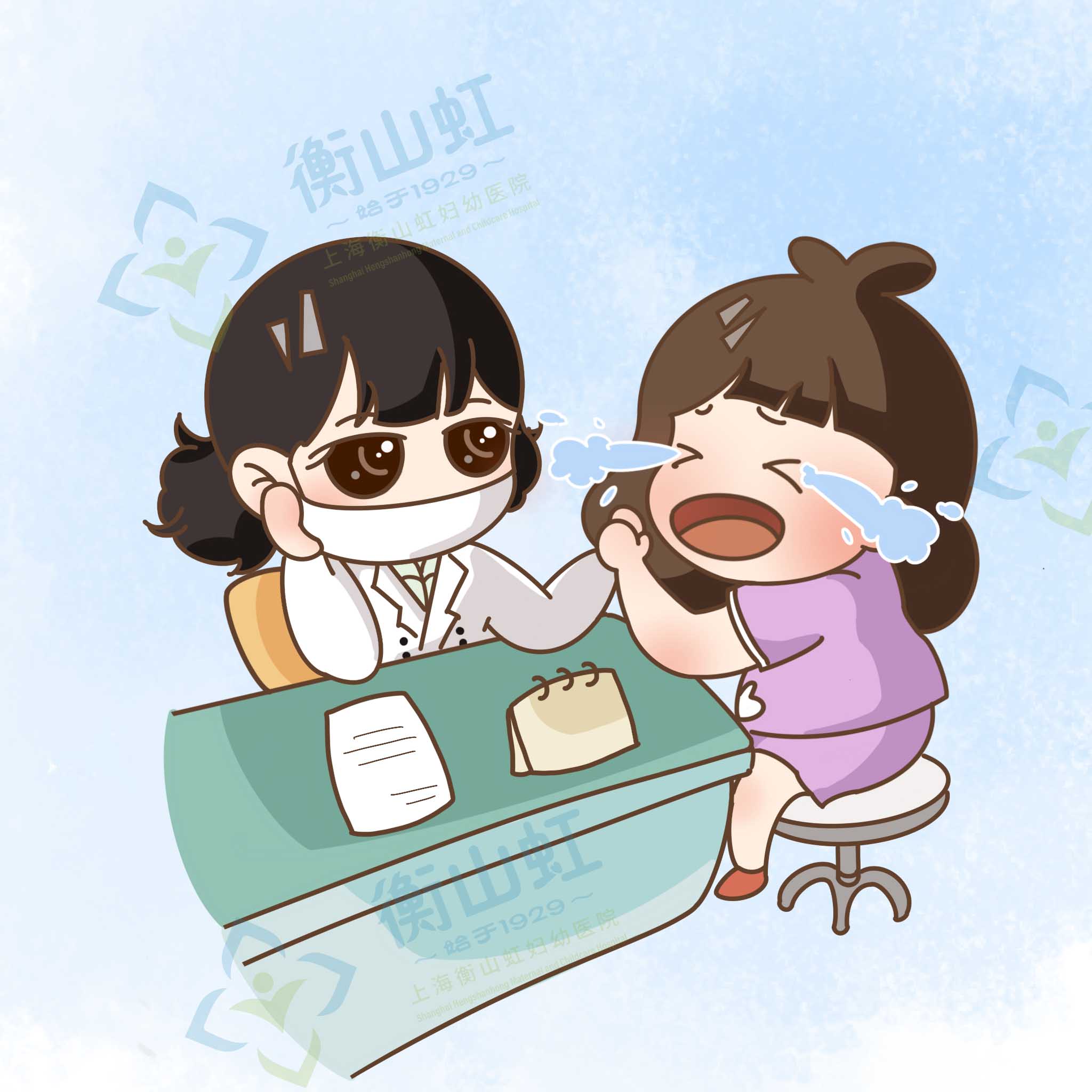 女性30多为什么长痘痘,外阴长痘痘快一年不消会是性病吗