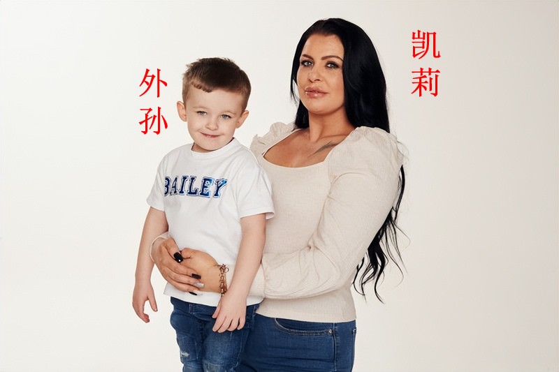 曾外祖母的一生,曾外祖母长什么样