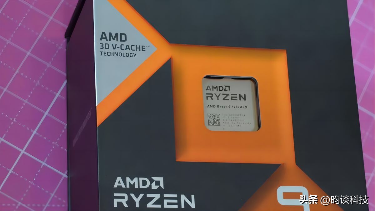 什么是处理器,什么是处理器的基础功耗