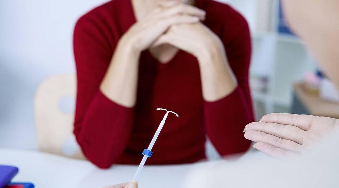 女性上环30年后的结局,以前上环的女性30多年后现状如何