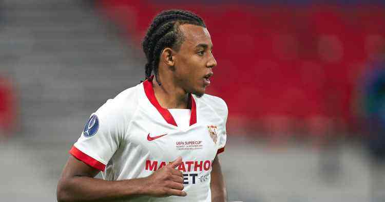 足坛十大左后卫身价排名,世界身价最高的十大中后卫