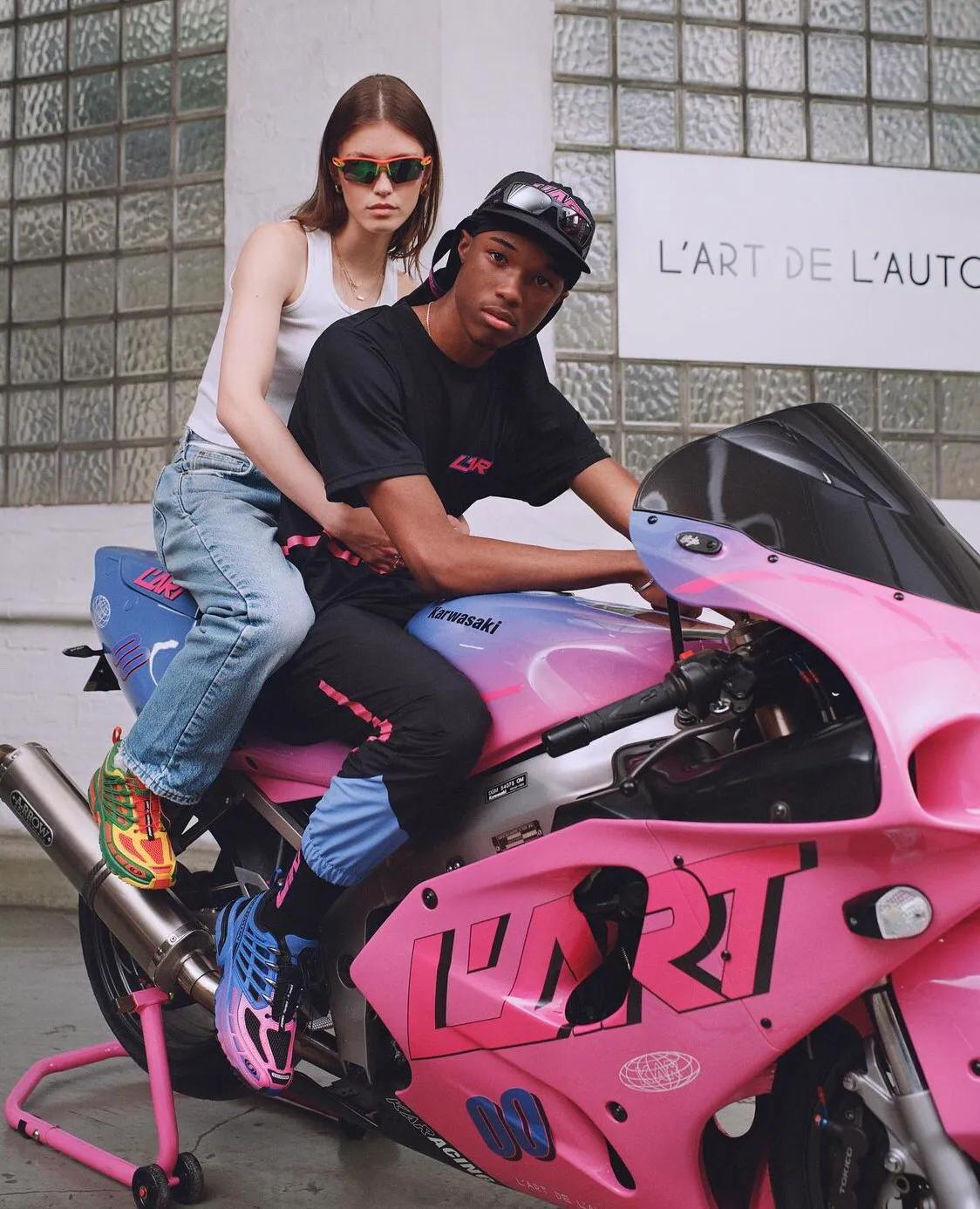 全球运动品牌排行榜前十名,运动潮流服装推荐