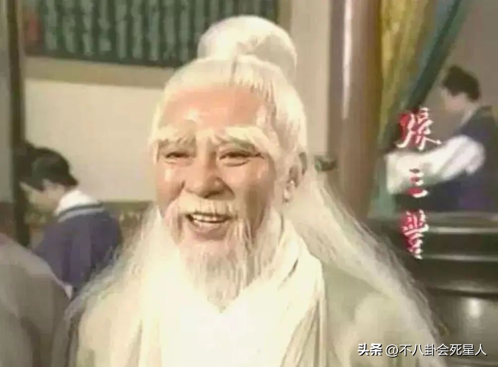 娱乐圈晚节不保的六位老戏骨,80位已逝香港明星