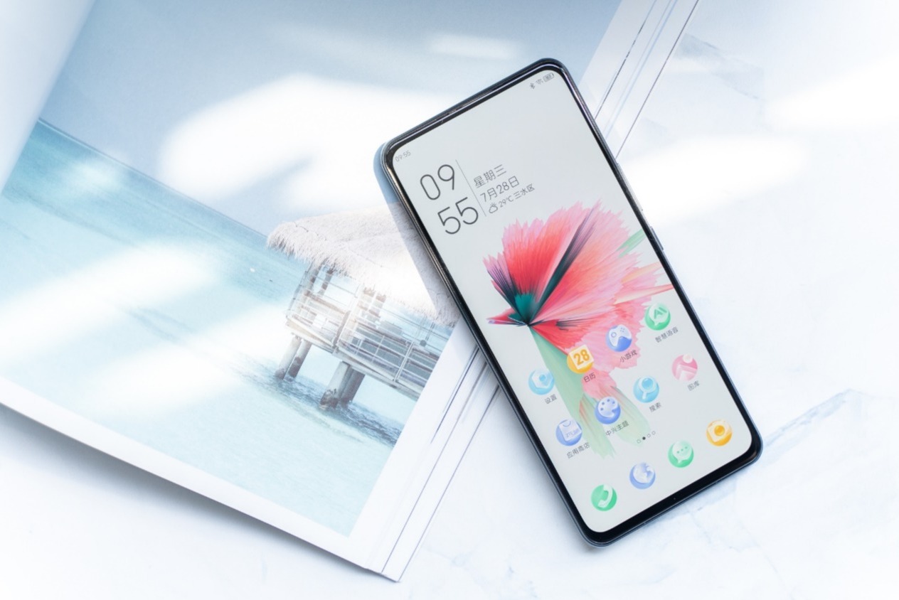 目前最值得入手的5g手机颜值高,目前值得入手的5g手机