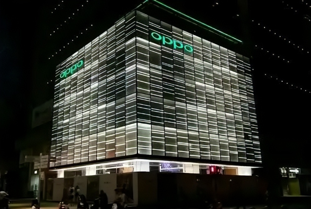 华为小米oppo和vivo销量排名,华为手机销量排行2022年中国销量