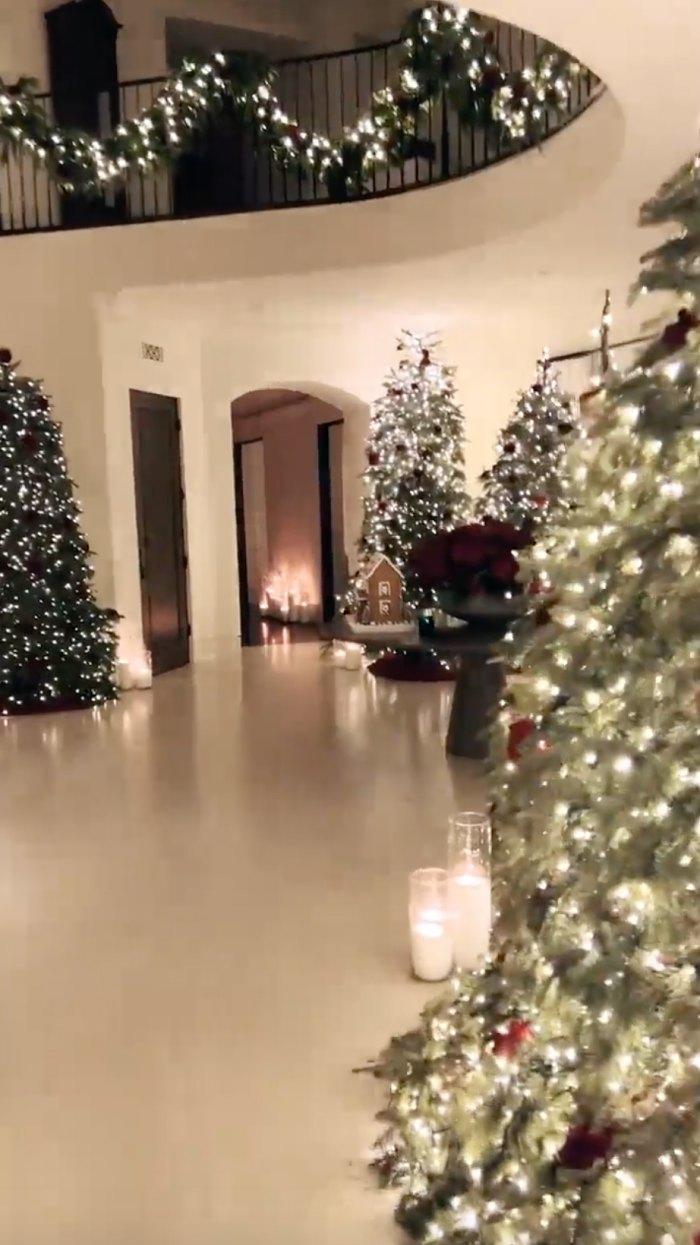 卡戴珊家族每个女儿的恋爱史,卡戴珊家族回忆大姐的婚姻