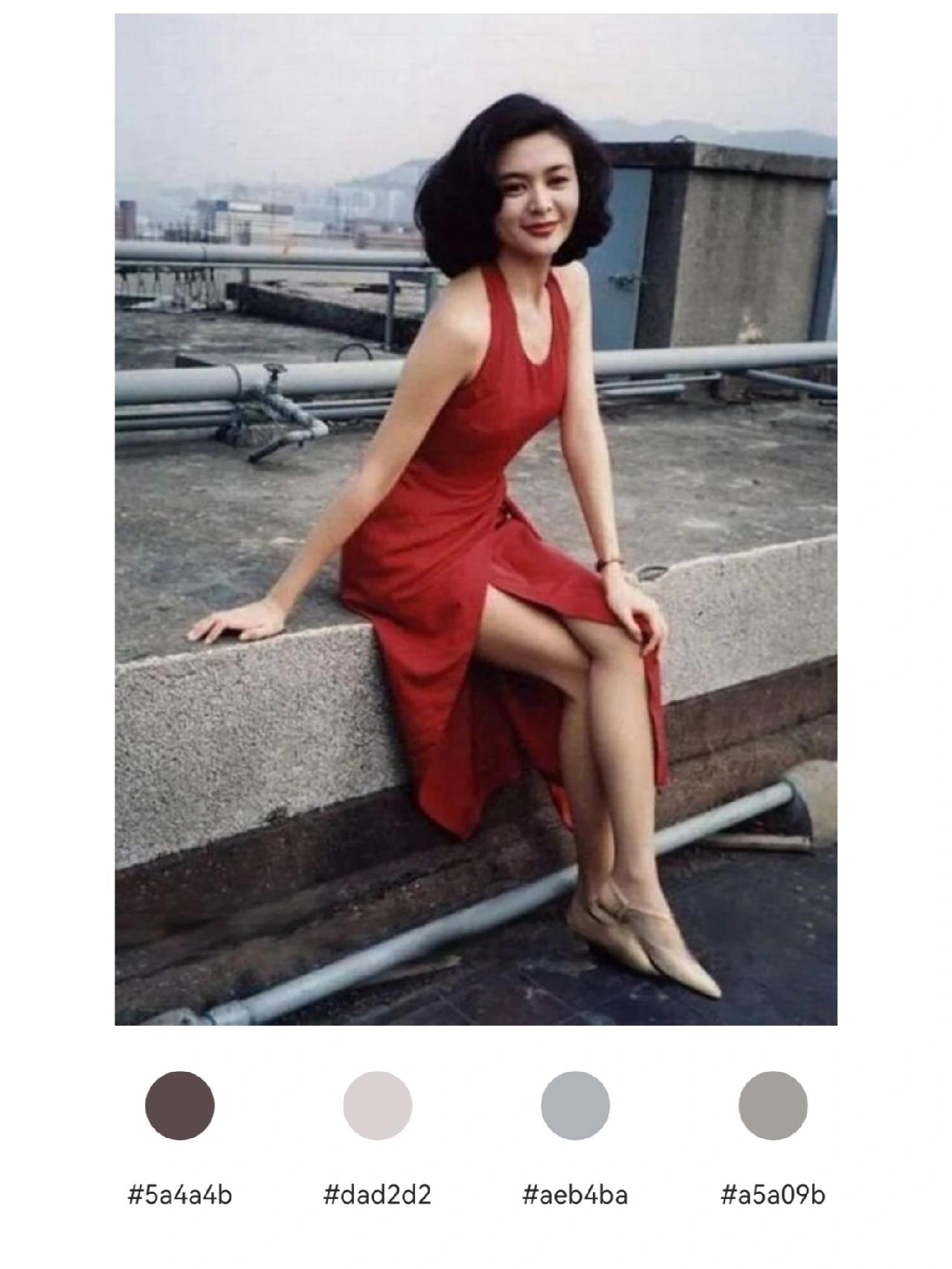 过了40岁建议剪这4款短发超显气质,今年流行的减龄短发造型