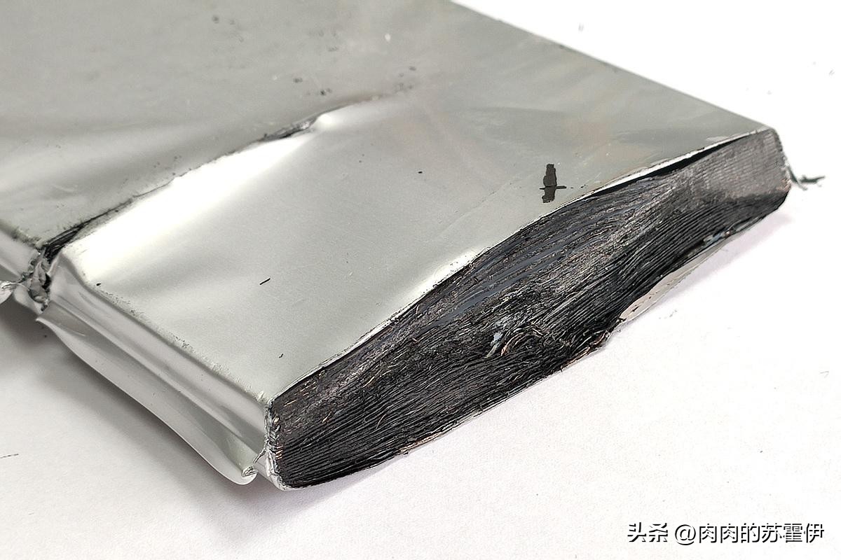 中国研发的固态电池,中国研发新型不会爆炸的电池