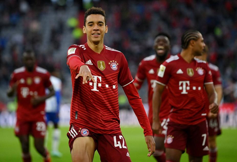 西甲射手榜第一贝林厄姆,贝林厄姆皇马身价