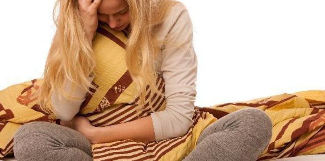 18岁乳腺疼痛怎么回事,乳房疼痛就是乳腺癌吗