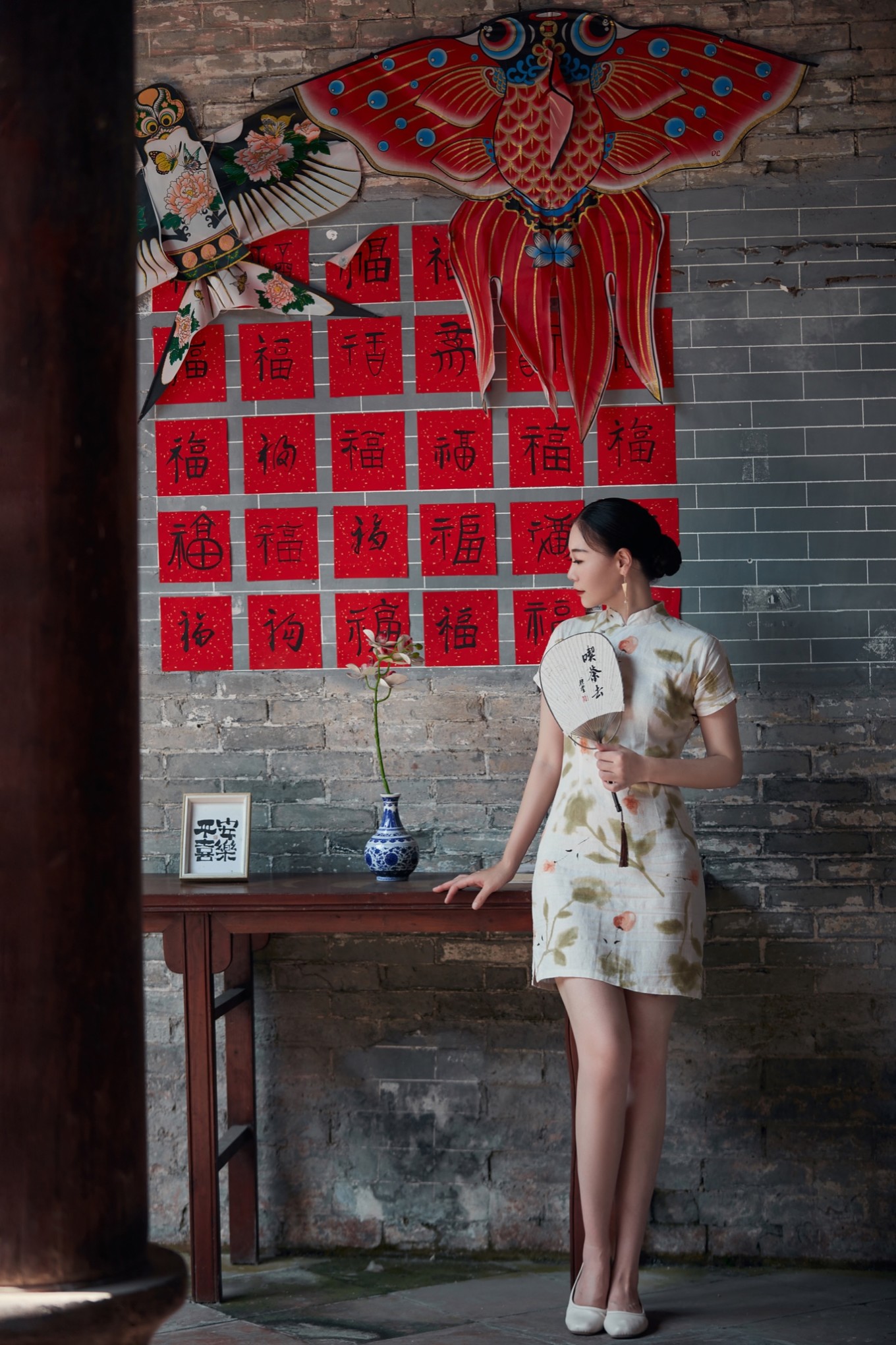 七门网红打卡地,带你走进又一网红打卡地