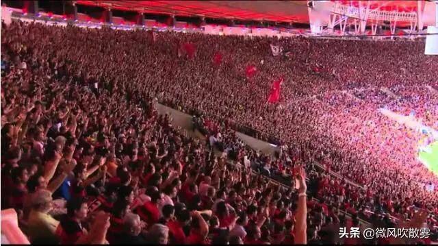 办世界杯和奥运会哪个赚钱,俄罗斯世界杯真的赚钱吗