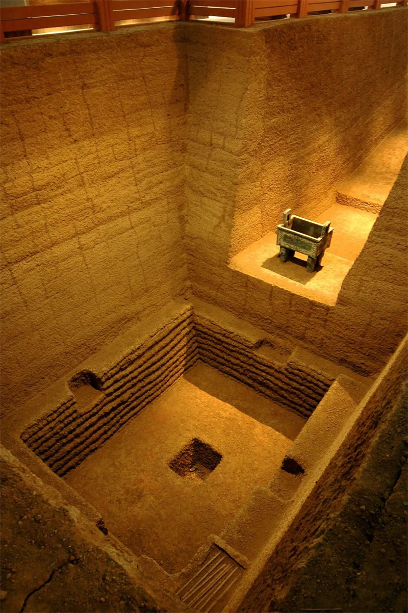 行走河南读懂中国河南的历史简要,行走河南读懂中国中华文明