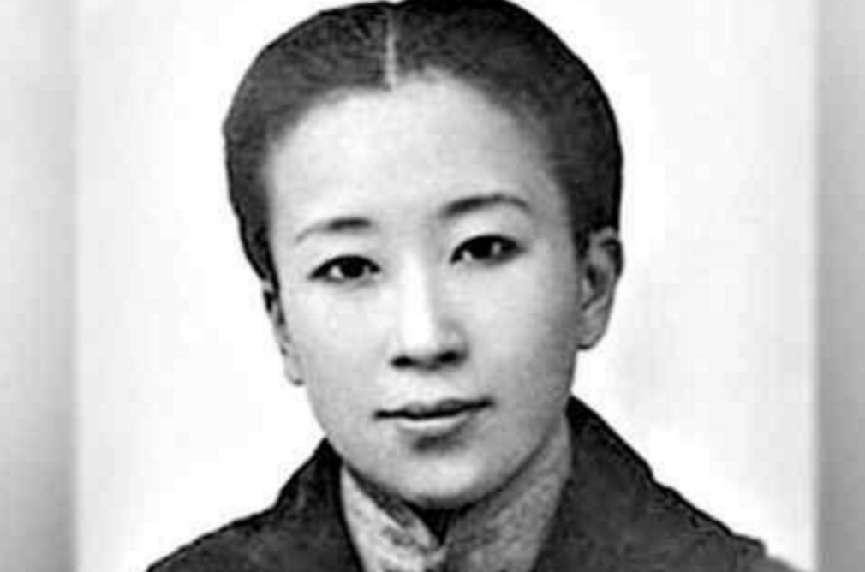 戴笠制服日本女特务,戴笠审讯日本女特务方法