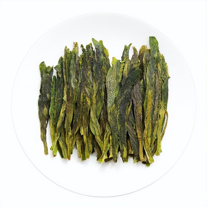 中国十大区域品牌名茶排名,中国名茶最新排行表