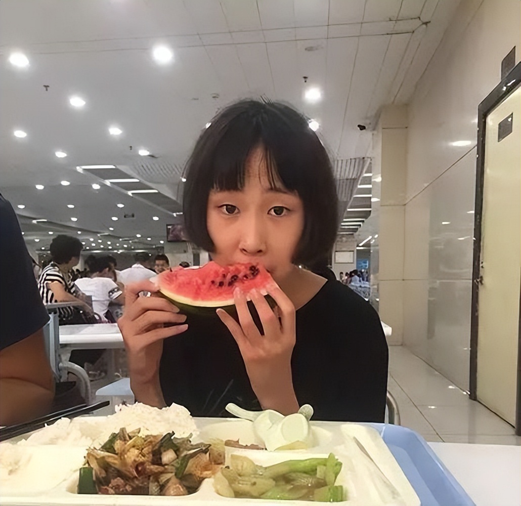 12岁上浙大的陈舒音近况,陈舒音13岁高考得620分