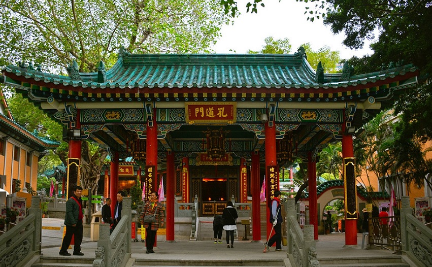 香港十大必游景点,香港十大必玩景点排行榜