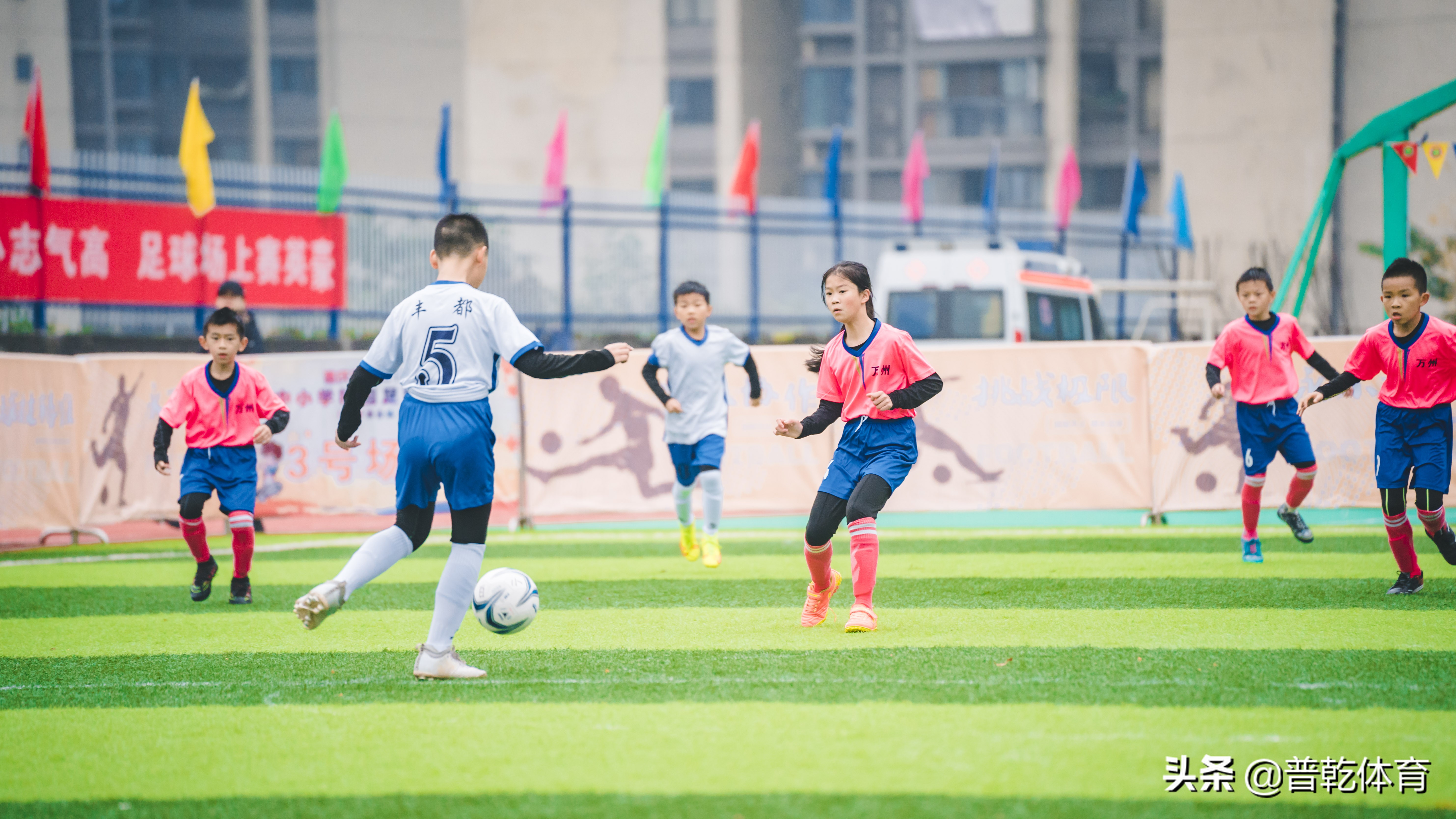 2021重庆市校园组甲组足球总决赛,重庆市2021年校园足球总决赛