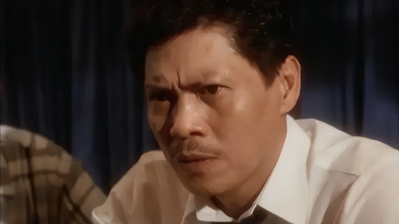 张曼玉利智经典片段,利智张曼玉片段