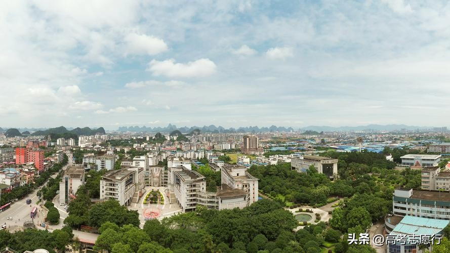 学科实力强劲,学科实力