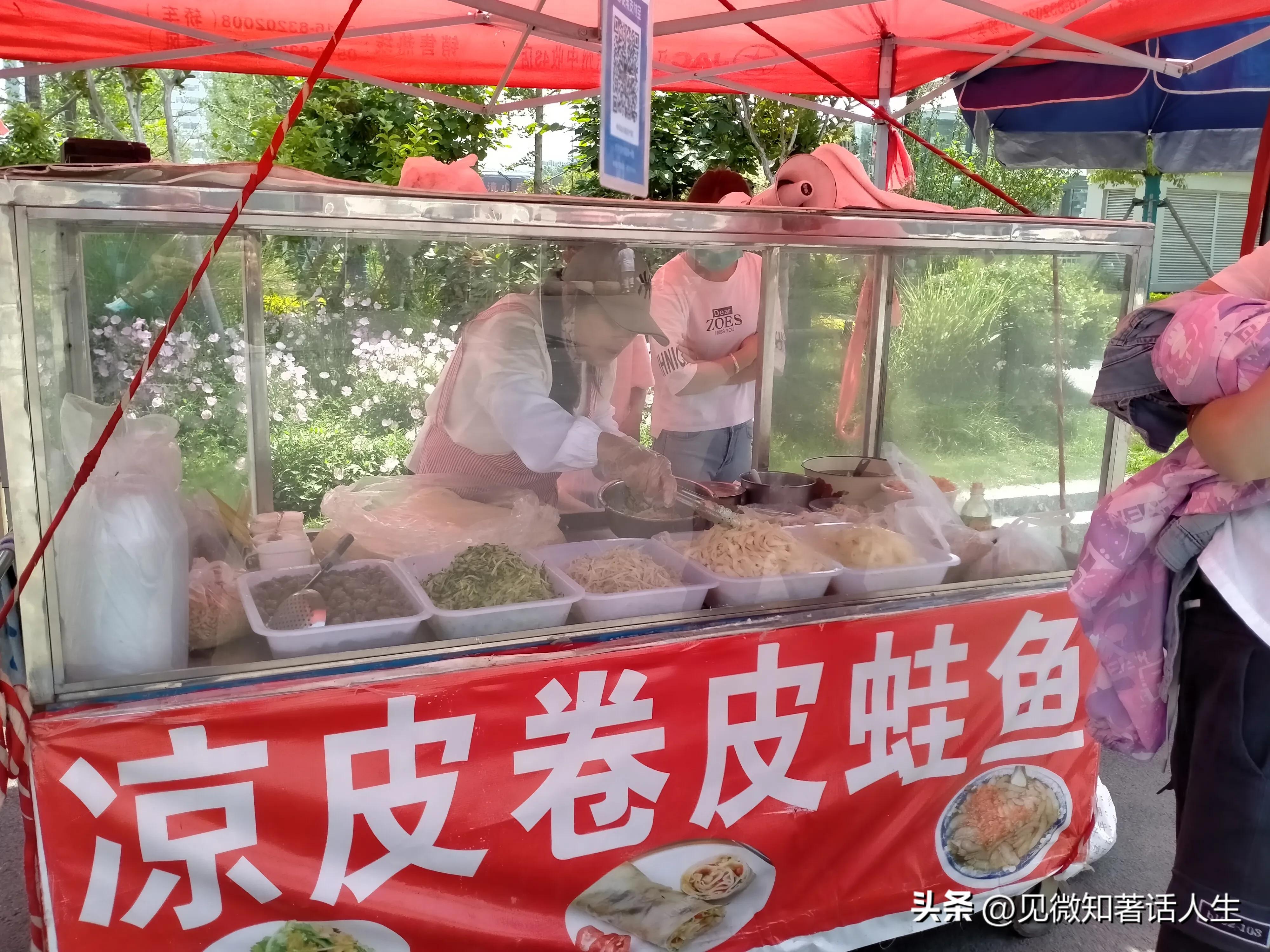 徐州三堡有名小吃,徐州铜山三堡美食