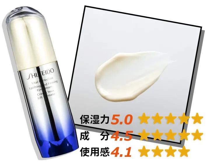 去黑眼圈保湿效果最好的眼霜,去黑眼圈和眼袋的平价眼霜推荐