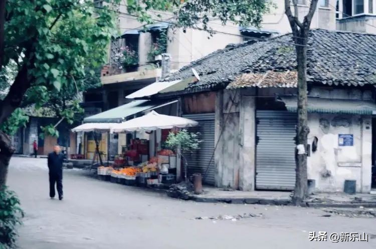 乐山牛华镇美食推荐,乐山牛华镇美食视频