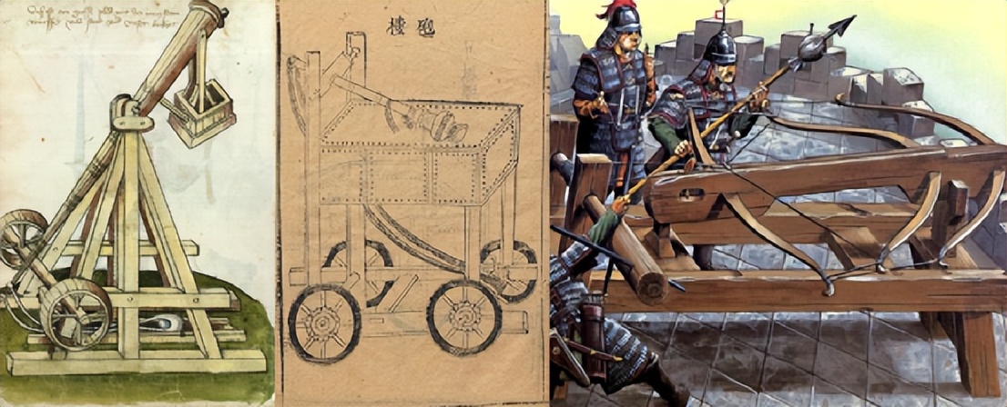 明朝火炮后期为啥没被大力发展,明朝所用的弗朗基炮和红衣大炮