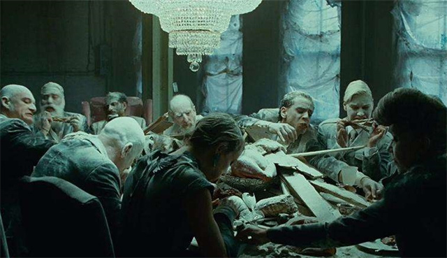 长期饥饿会把人饿死吗,人类真实的饥饿实验