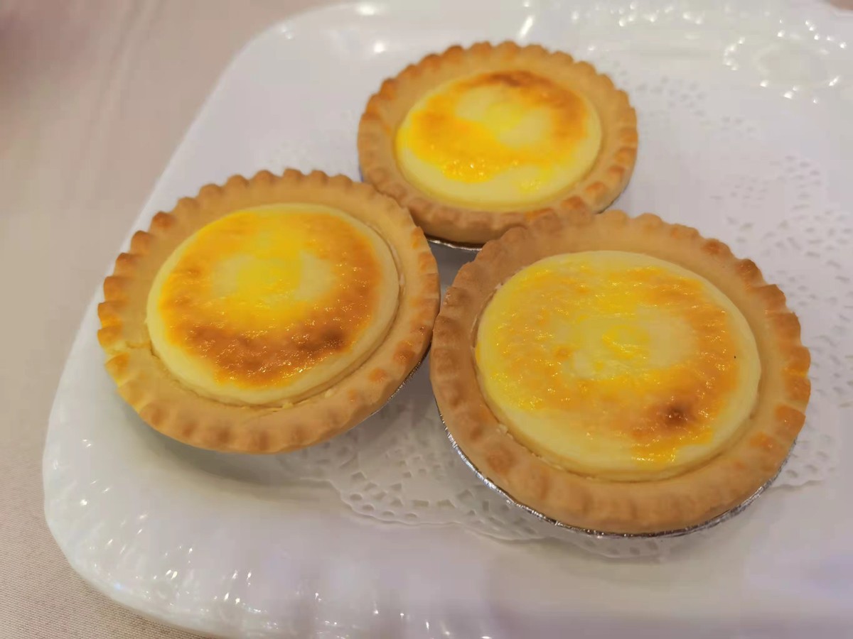 广州皇室宴会有48元的自助早茶,广州早茶便宜又好吃的地方在哪