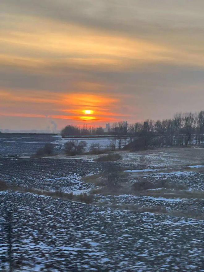 “零下53度”的东北游，能火多久？