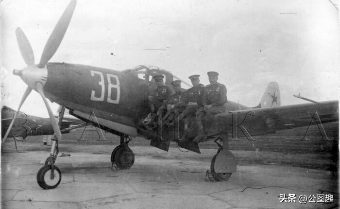 苏联红军用的什么武器,苏联红军美式武器