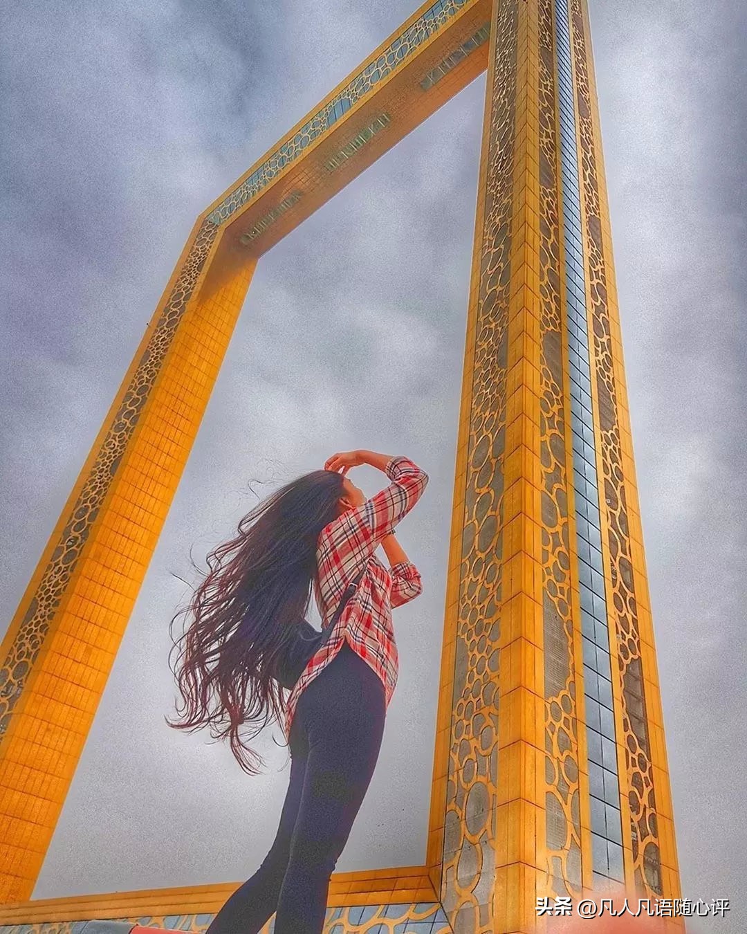 迪拜7日游攻略最新版,去迪拜旅行攻略