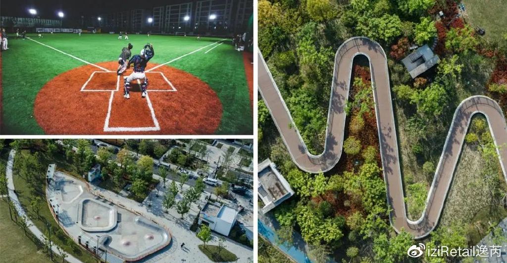 上海蟠龙天地4月29日亮相，打造江南新天地「游逛体验」