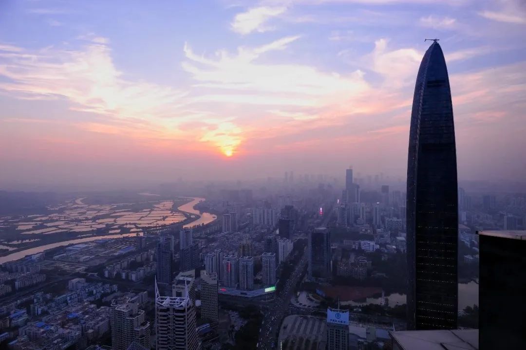 罗湖夜间游玩景点攻略大全,深圳罗湖八大必去免费景点室内