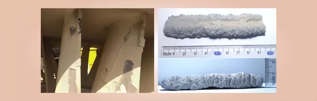 转载--某1000MW超超临界燃煤机组尾部烟道硫酸铵盐沉积分析