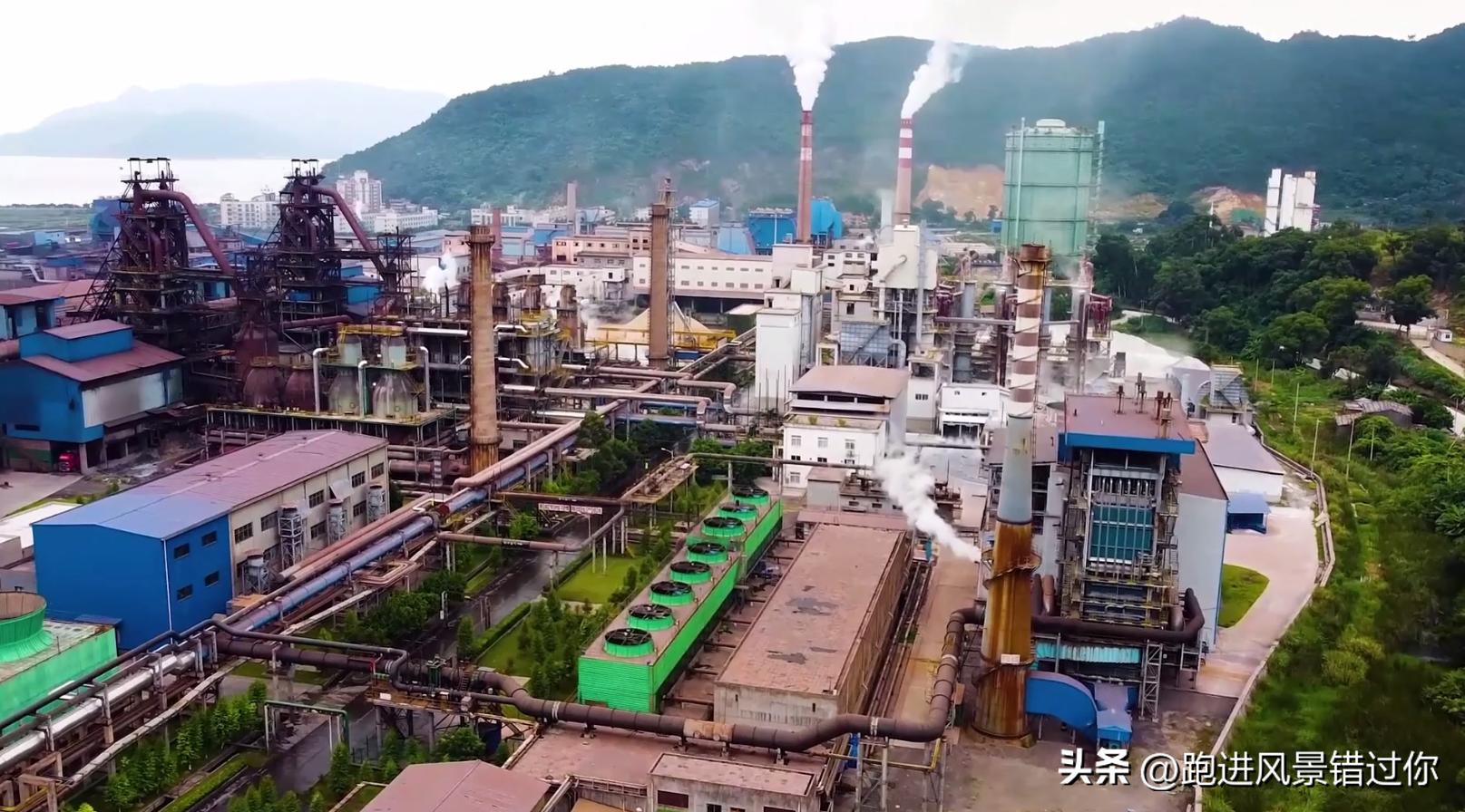 三明一座生活了二十多年的城市,三明市是个什么城市