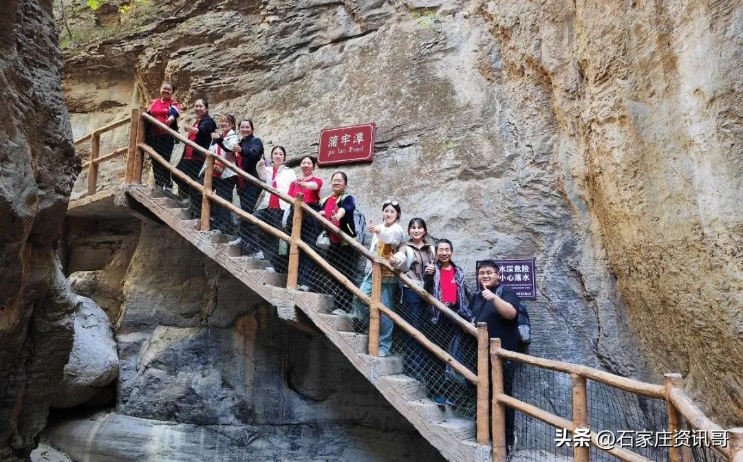 情动金秋|热烈庆祝河北中医肝病医院建院39周年