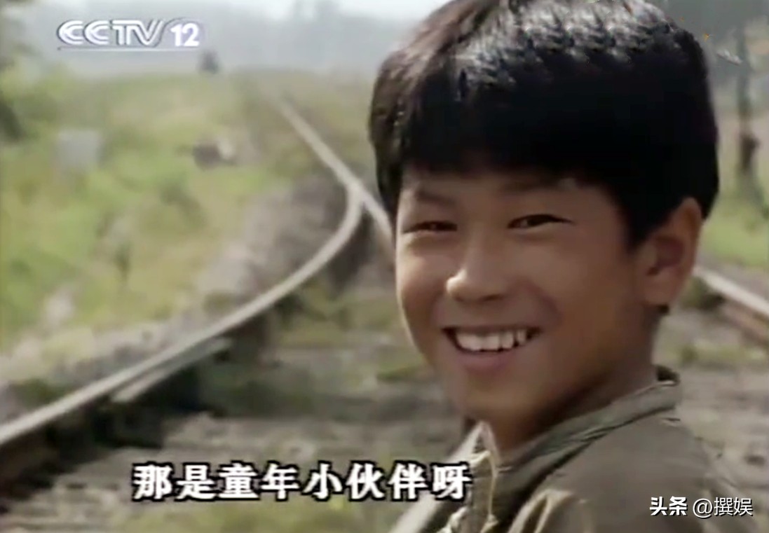 小小飞虎队扮演者现在多大了,小小飞虎队的十几位演员