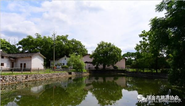 瑞金沙洲坝红井景区怎么玩,江西瑞金旅游景点沙洲坝