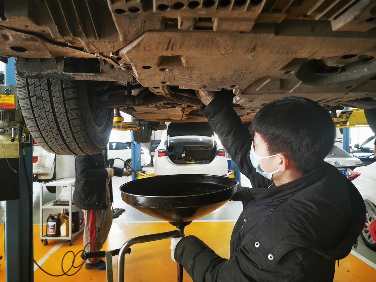 卡罗拉怎样保养最适合,卡罗拉的耐用程度