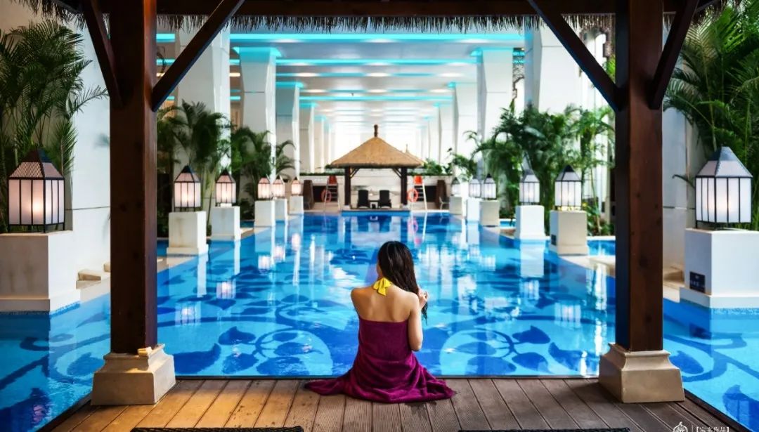 端午/暑期遛娃地首选，免费过夜！直接省去一晚住宿费！