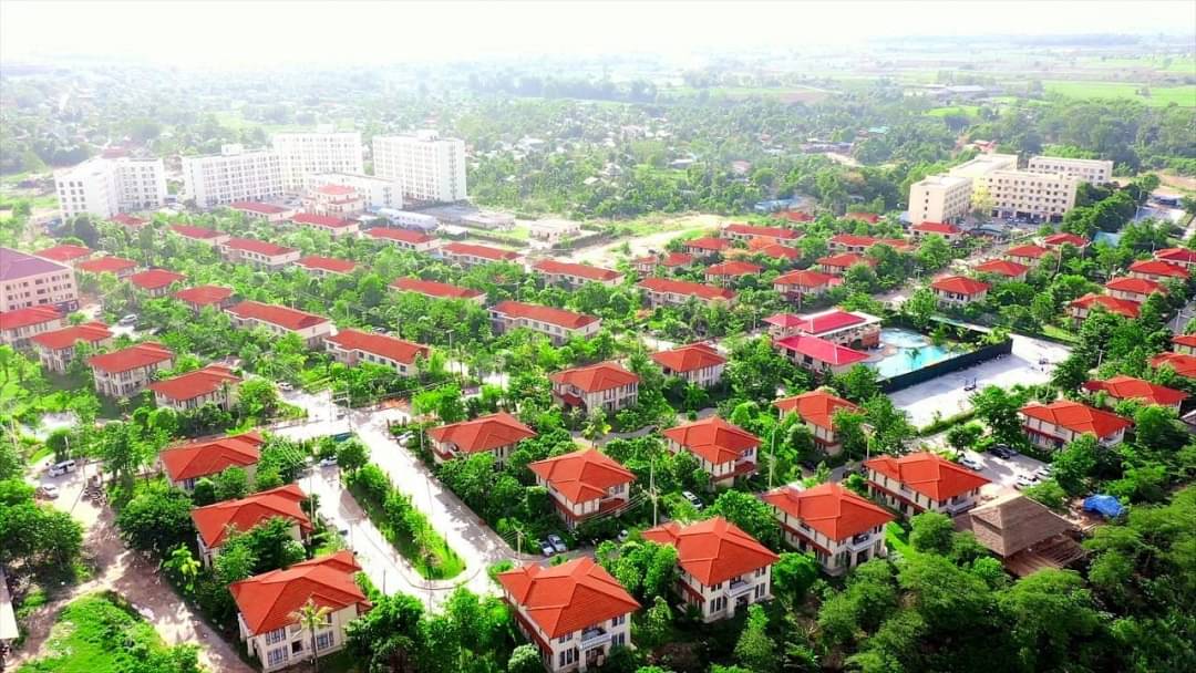 起底缅甸“亚太城”背后的“网诈王”佘智江：曾被中国警方通缉，一手打造“诈骗王国”，出行有当地军方保护