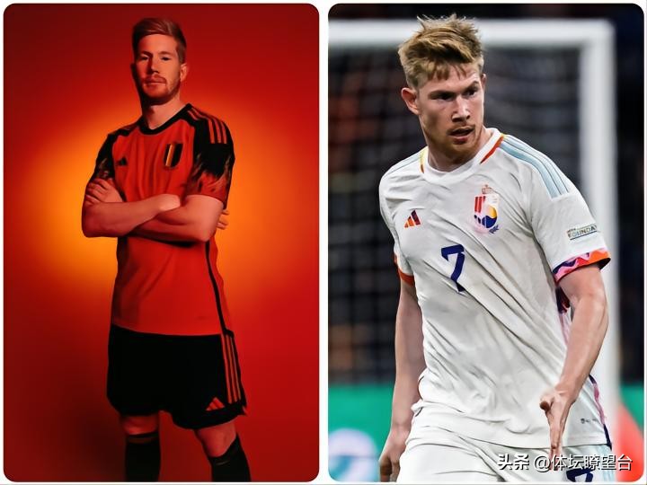 2022年世界杯球衣谁最好看,世界杯32强国家队球衣