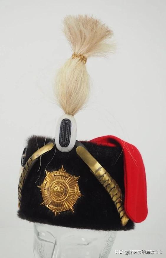 德意志帝国的帽子,德意志帝国头盔和清军头盔